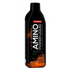 Amino Power Liquid 500 мл.